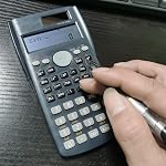 2 Pack Student Scientific Calculator