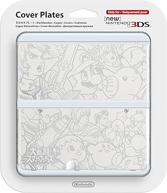 きせかえプレート No 039 大乱闘スマッシュブラザーズ Amazon Co Jp きせかえプレート No 039 大乱闘スマッシュブラザーズ Amazon Co Jp