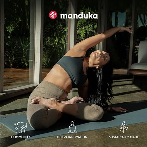 Miniatura 9 de Manduka Esterilla de yoga PRO