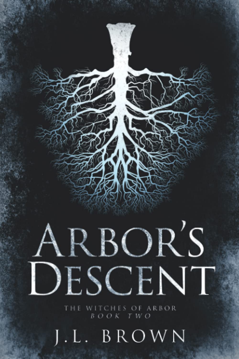 Buy Arbor's Descent — BookShops.in