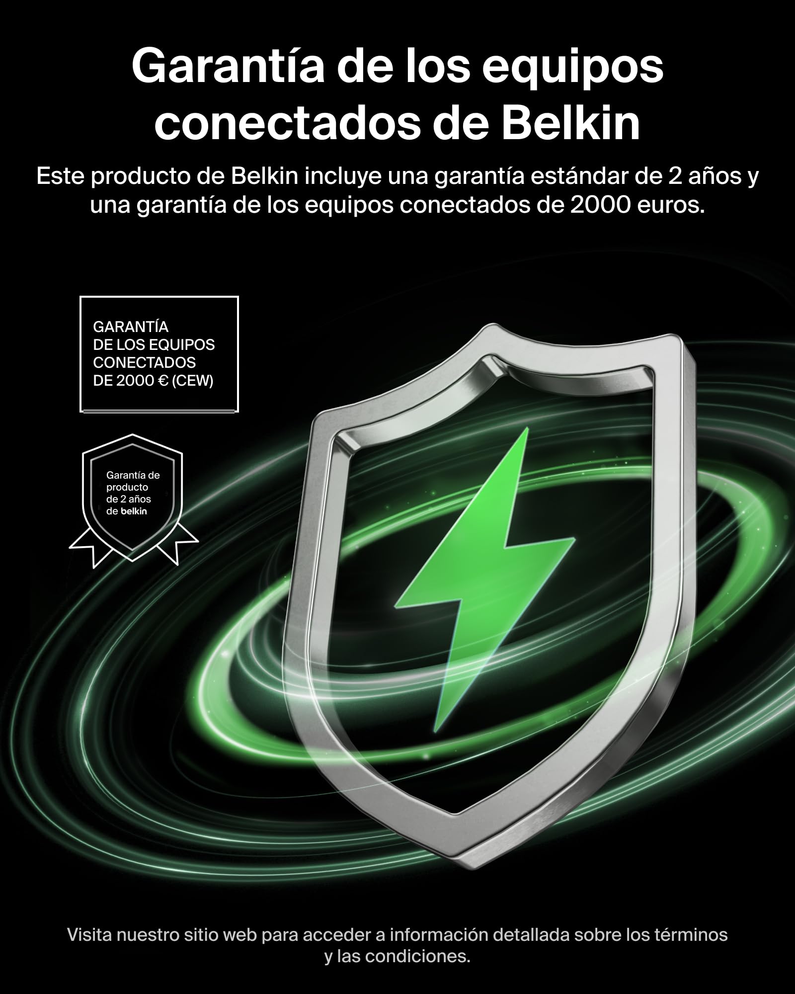 Belkin BoostCharge Batería Externa 5000 mAh con Anillo Magnético - Arena | Power Bank de 5000 mAh, Anillo Magnético, 1 Puerto USB-C, Cable Incluido, Autorizada como Equipaje de Mano, Batería Portátil