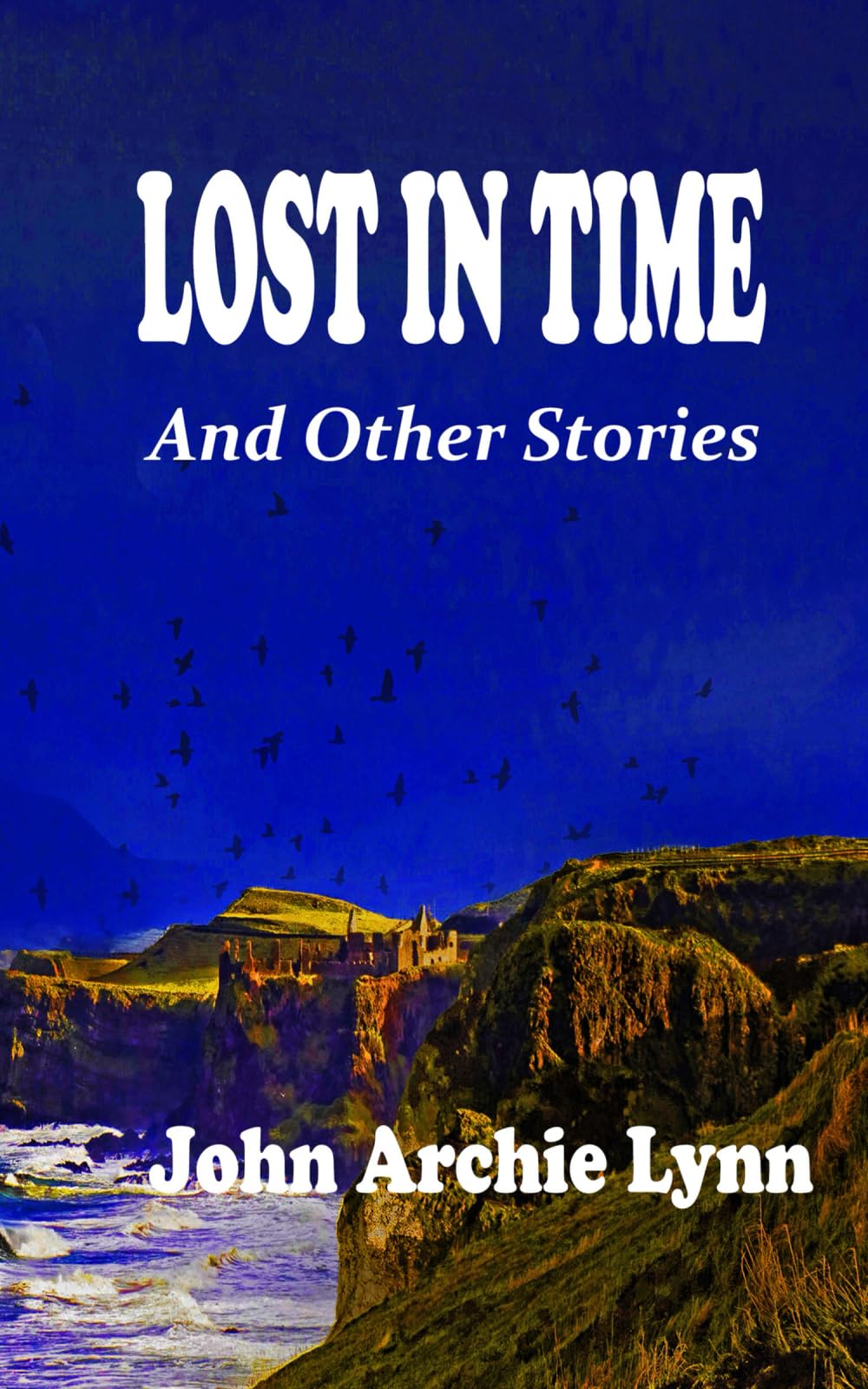 Lost in Time and other stories