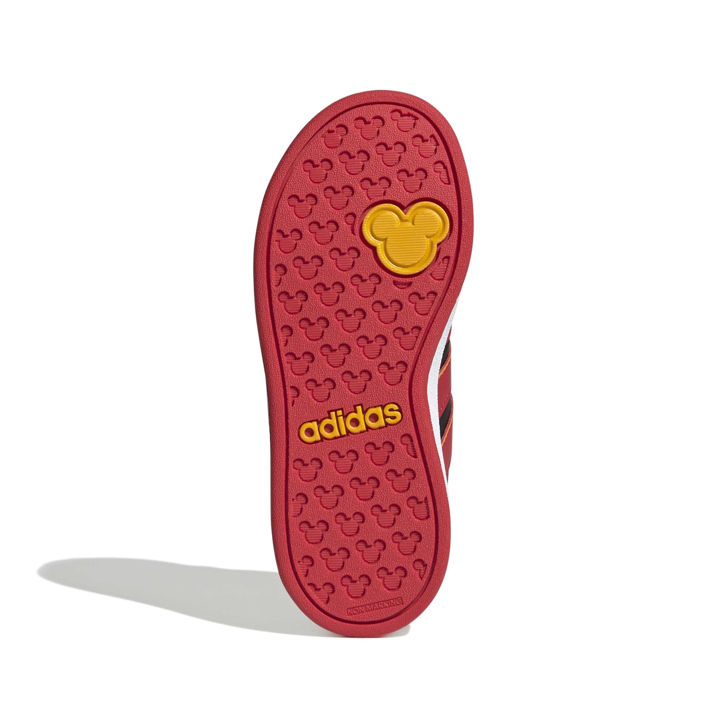 adidas Uniseks - dzieci Adidas Disney Mickey Mouse Grand Court KidsBUTY