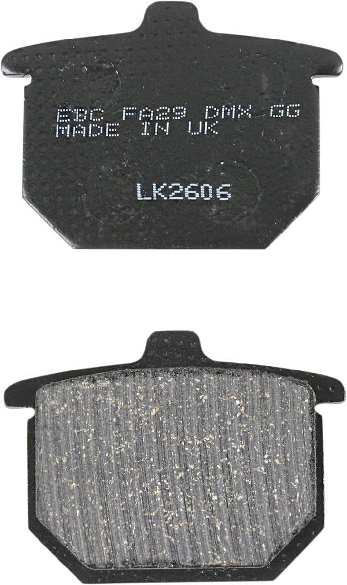 EBC Brake Pads for Honda GL1000 FA29