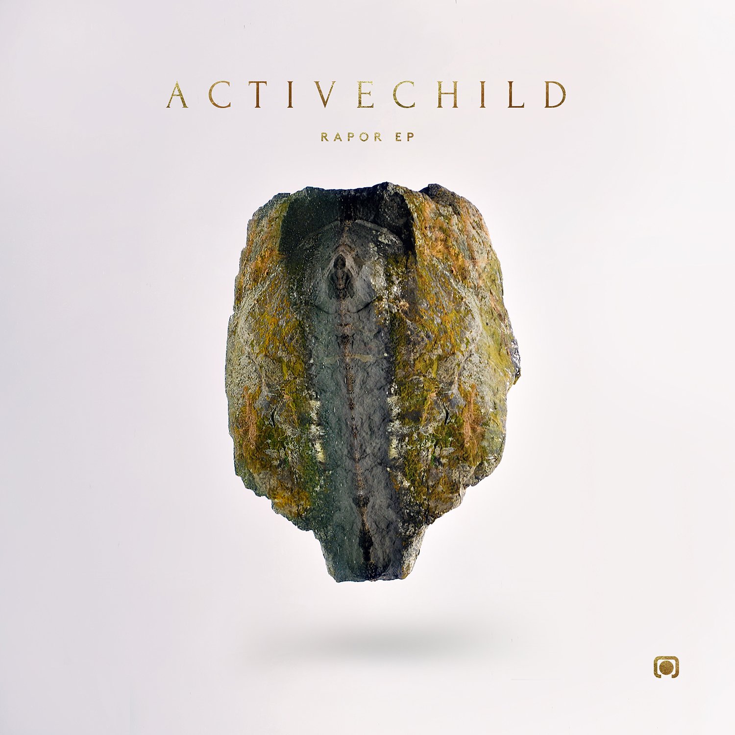 Rapor Ep [Audio CD] ACTIVE CHILD