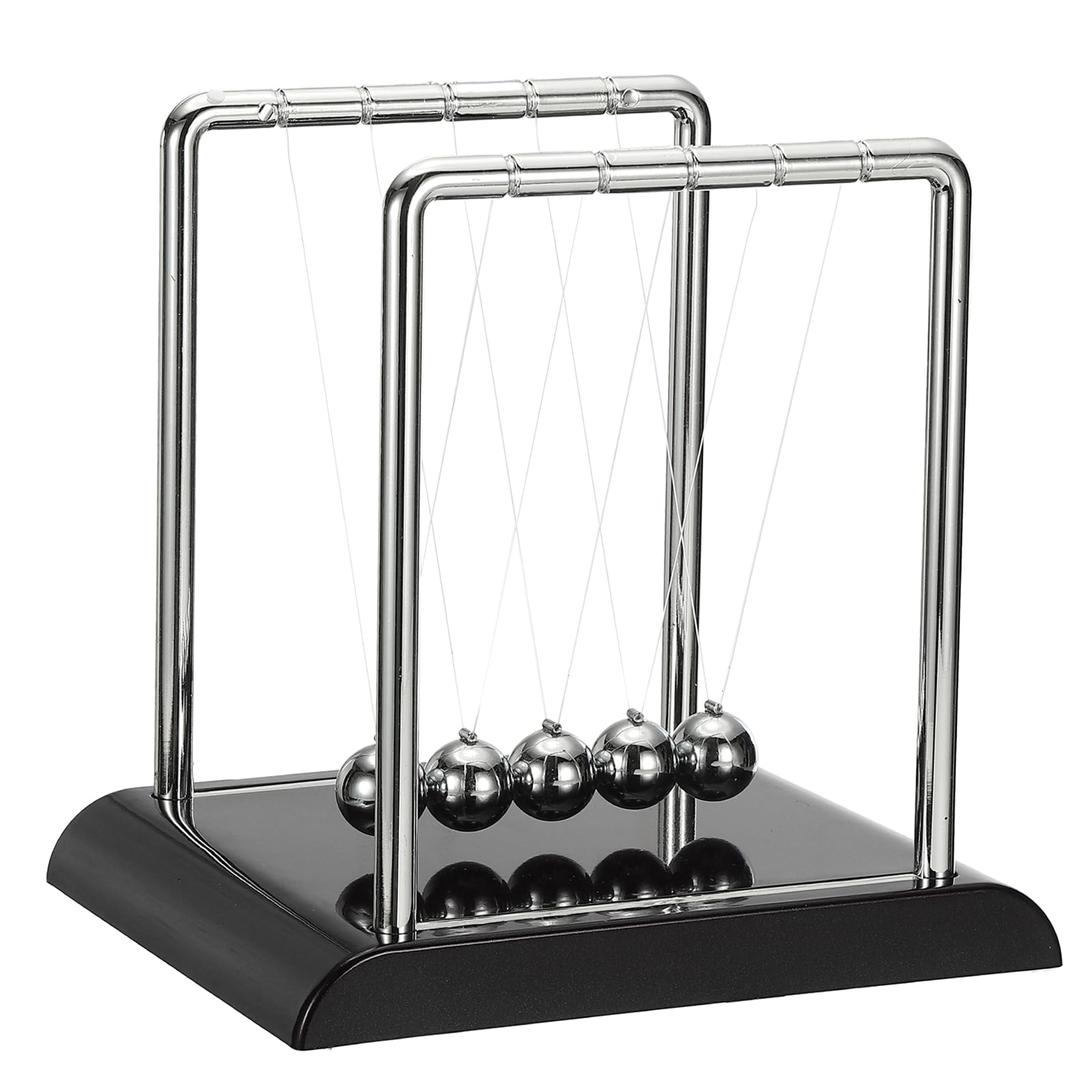 PATIKIL Newtons Cradle