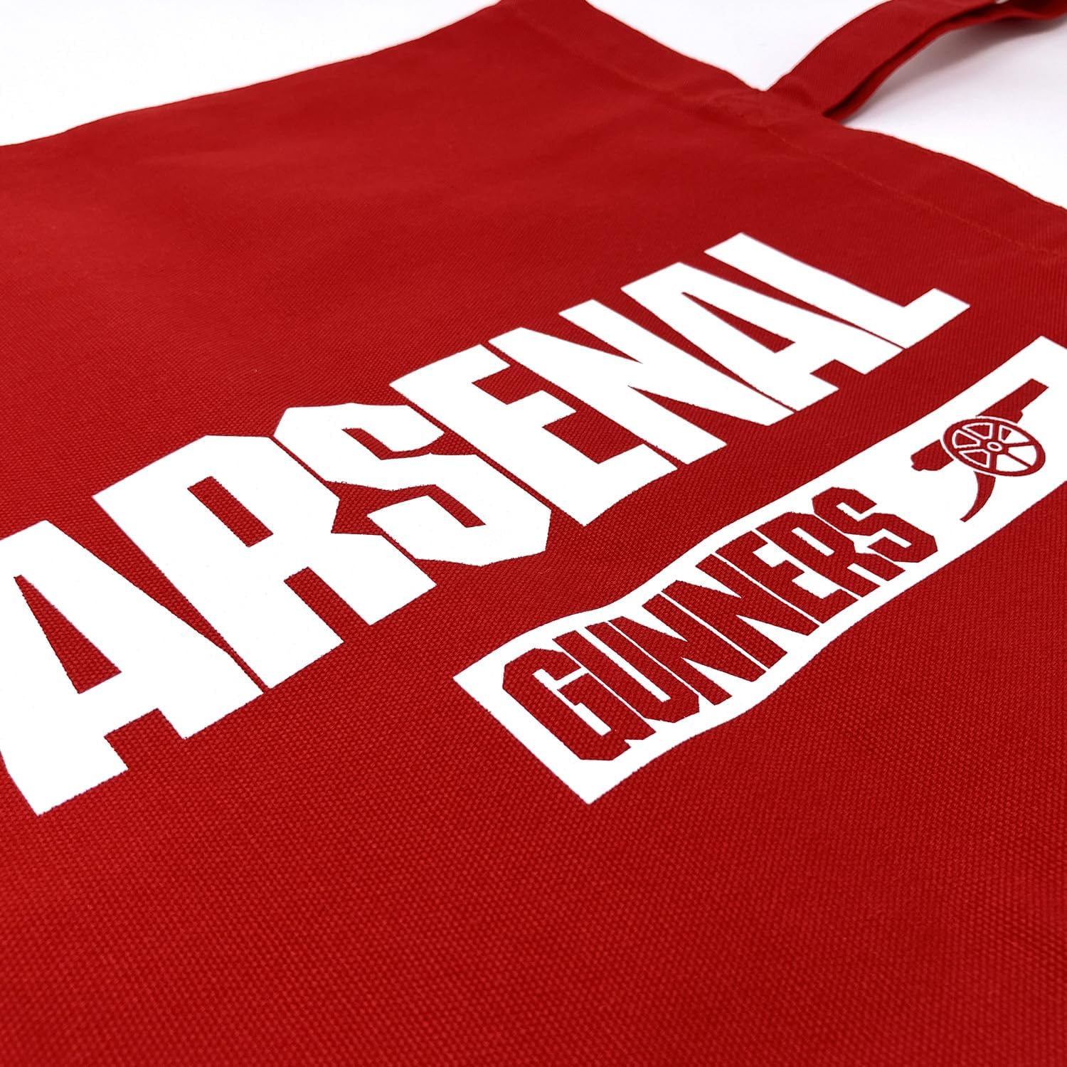 Arsenal Fc ARS54905 Tote Bag