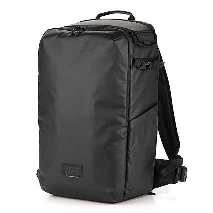 Tenba Solstice v2 24L Backpack for DSLR and Mirrorless cameras and