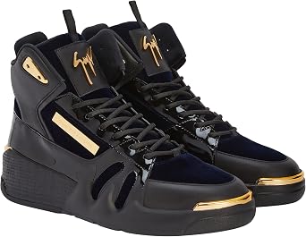 Talon Mid-top sneakers