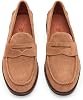 Mocasines Penny Alston de Gamuza 2
