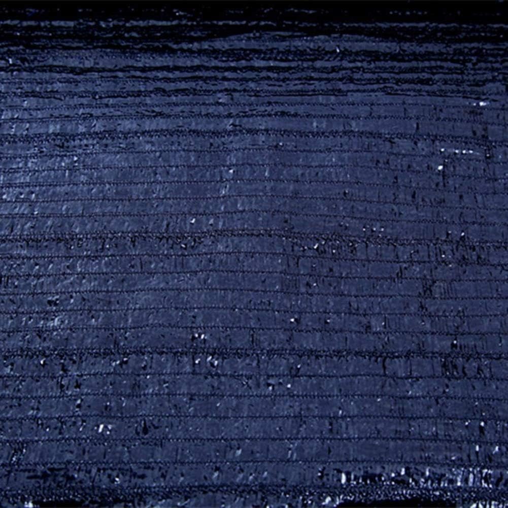 Shade Cloth Sunblock Shade Mesh Shade Sail Encrypted Greenhouse Shading Net with Grommets 95% Shading Rate | Sun Shade Cloth for Outdoor Garden Balcony Carport LSDRALOBBEB 211