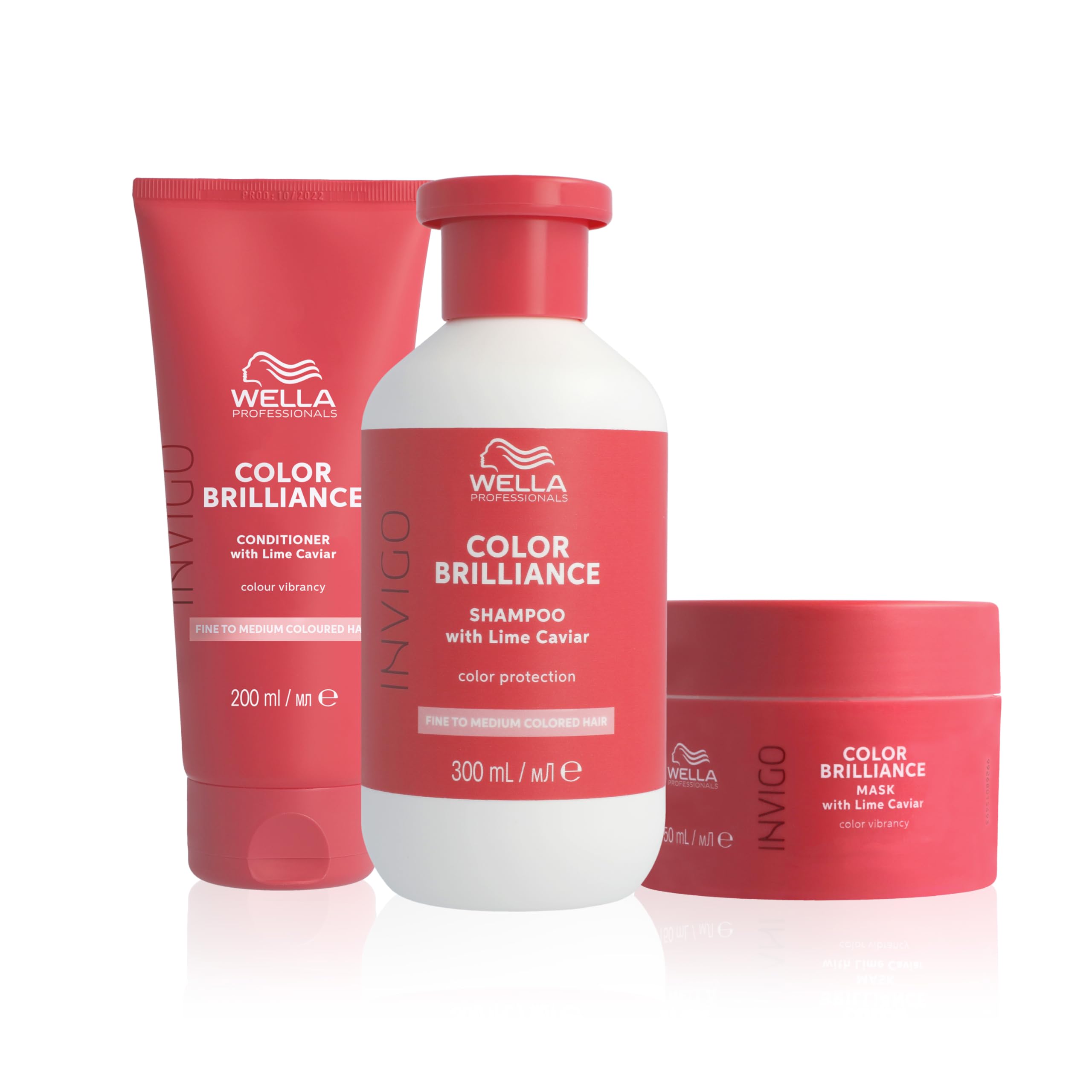 Einsparungen bei Premium-Haar- und Nagelpflege
