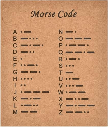 Miniatura 3 de GOGOEY Morse Code Rings for Women, Stainless Steel Spinner Ring Fidget Rings for Anxiety Ring Morse Code Rings Inspirational Gifts Jewelry Women