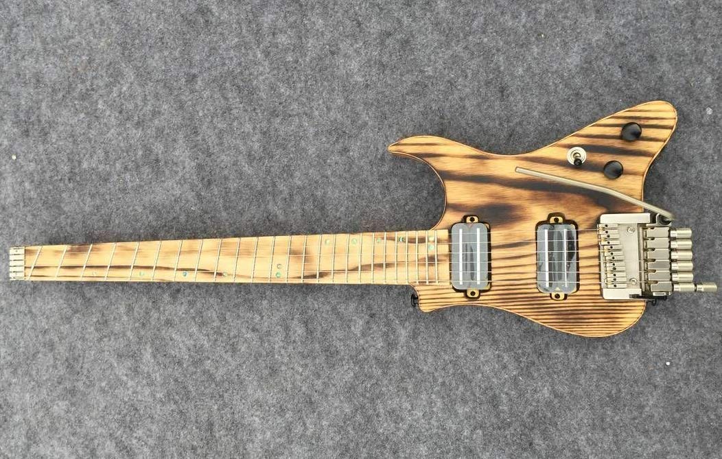 新品トラベルエレキギター 新世代のジャズギターGIBSON ES-275のご紹介！ – GuitarQuest