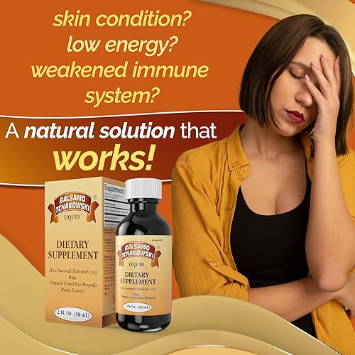 Miniatura 2 de Apoyo inmunológico con propóleo de abeja y vitamina E Alivia las áreas secas, apoya la defensa inmunitaria tópica, suaviza la piel agrietada, nutre