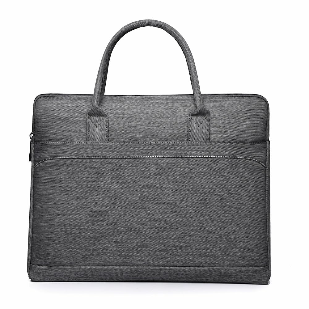 Maletín de mensajero para portátil, duradero, de viaje, a prueba de golpes, funda protectora para computadora