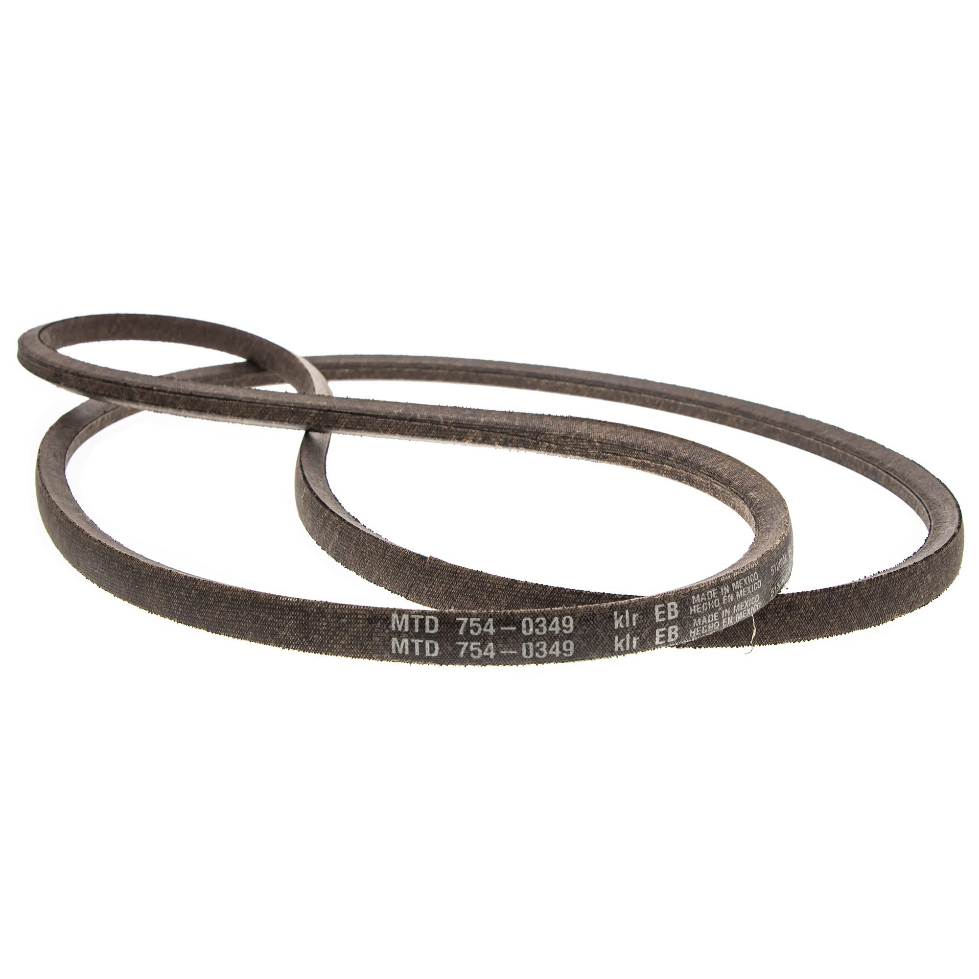 MTD Genuine Parts Cinghia di trasmissione - 46 pollici Trattori 2009 e precedenti