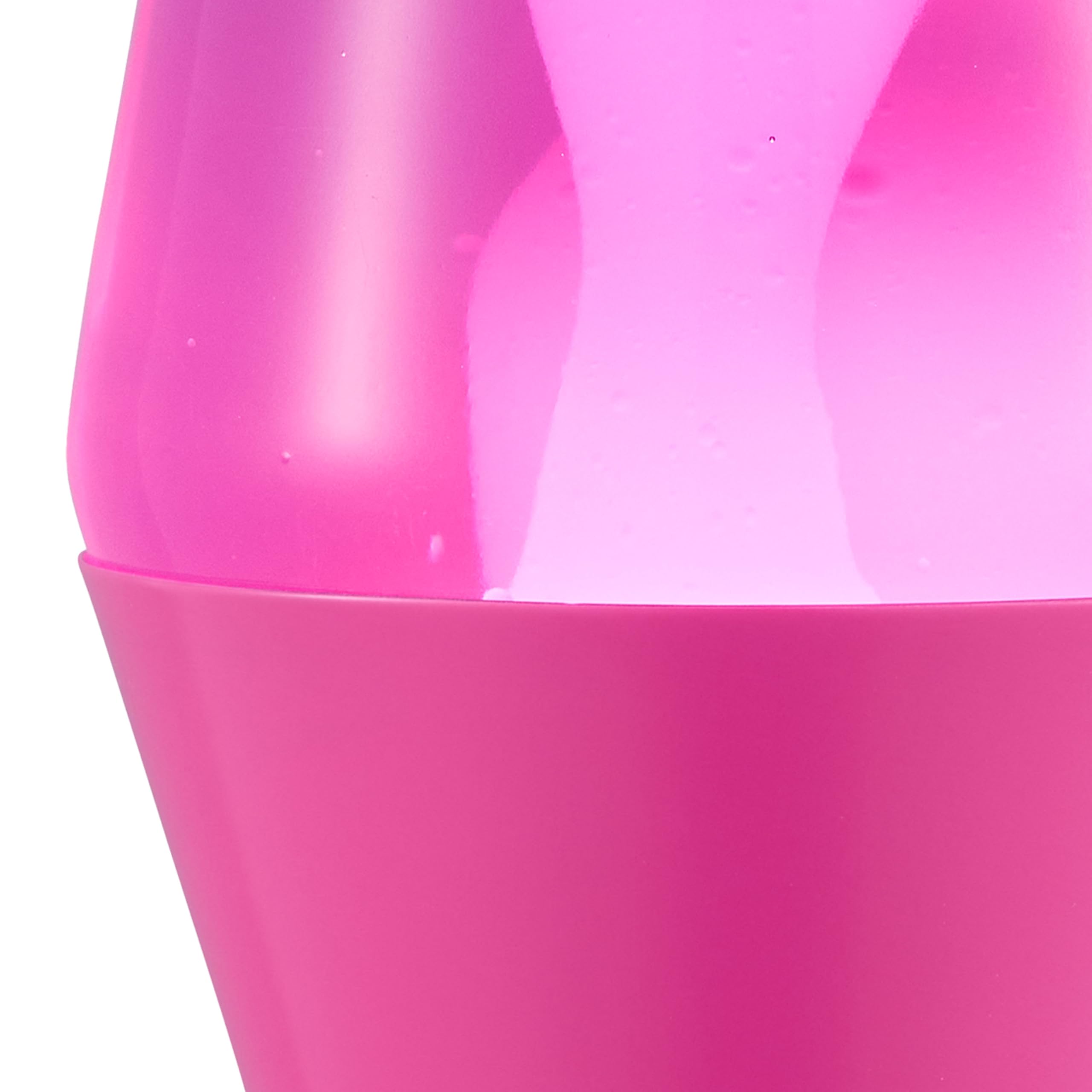 Amazon.co.jp : Lava The Original Lamp - 14.5インチ ワイルドピンク