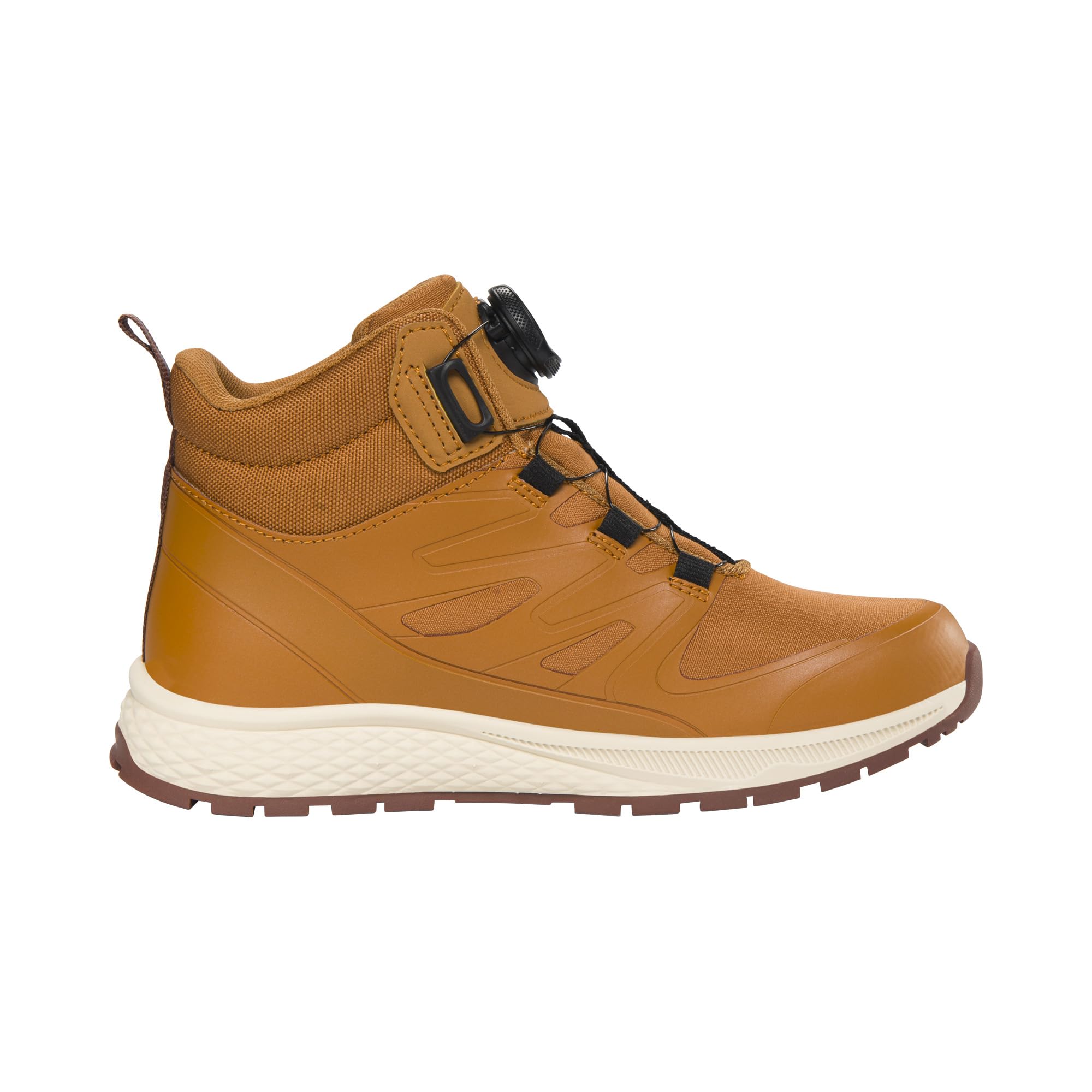 Viking Unisex Kinder Equip Mid Wp BoaWalking Shoe