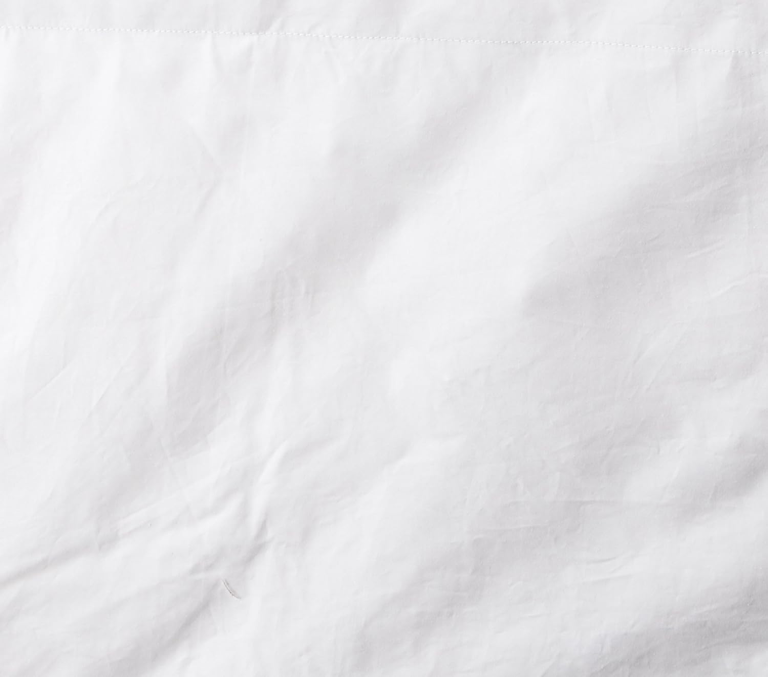 Natural Comfort Andes SalesAndes Deluxe 500+Fill-Power 75% White Down Comforter 64"x88", Twin/64" x 88"/22 oz