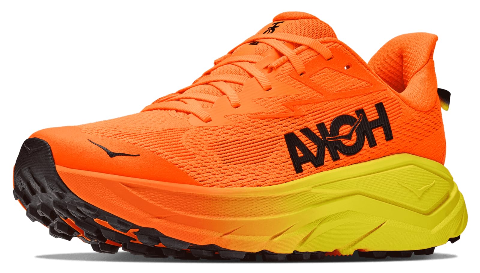 Hoka M Challenger 8 Chaussure de Course
