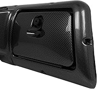 Vista 2 de Dash Assy, Club Car Golf Cart 1982UP DS Carbon Fiber