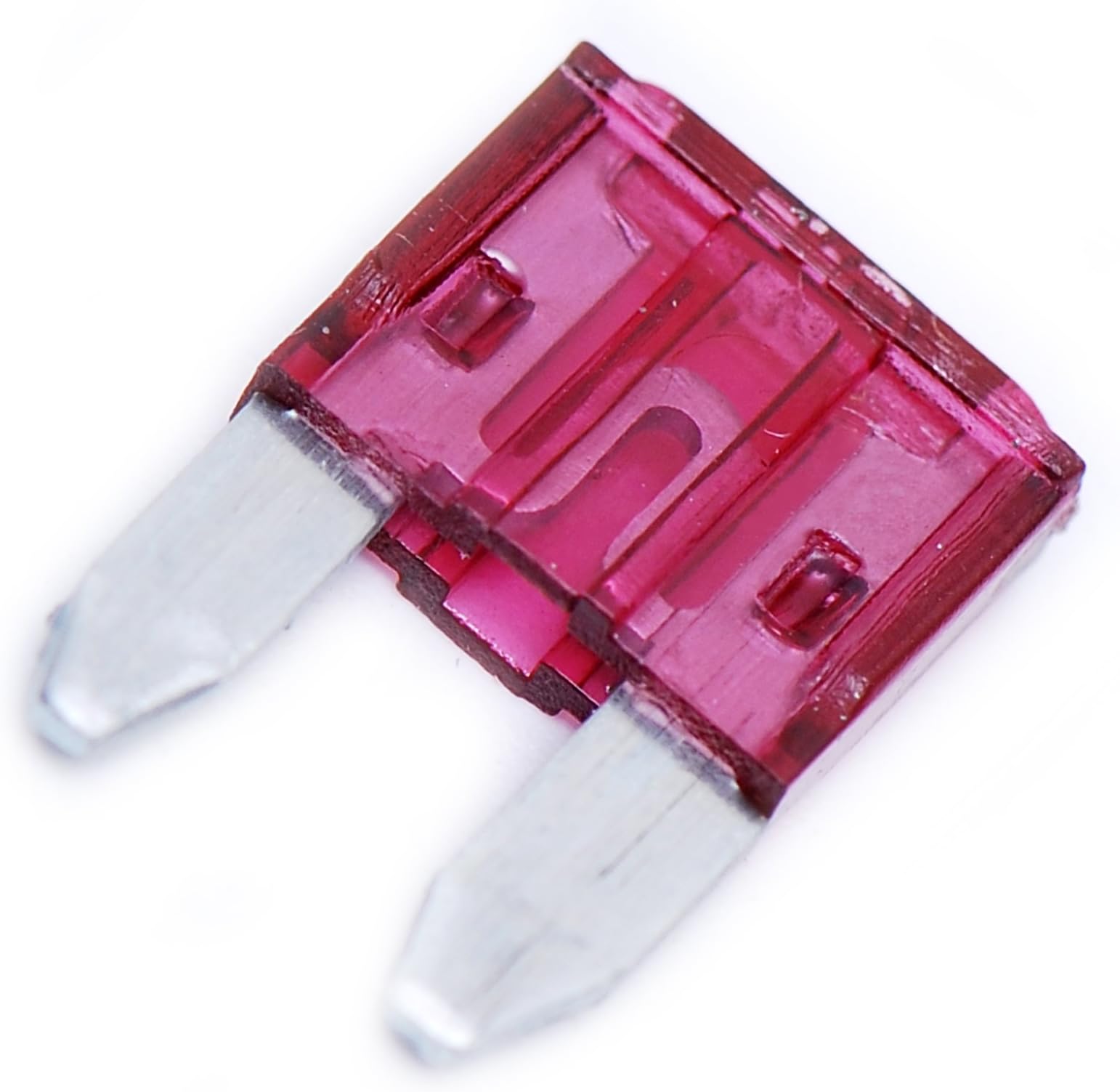 Conext Link 25 Pack 40A Amp APM ATM Fuses Small Mini Blade Fuses for Car Boat Truck SUV Automotive Replacement 32V （14232）