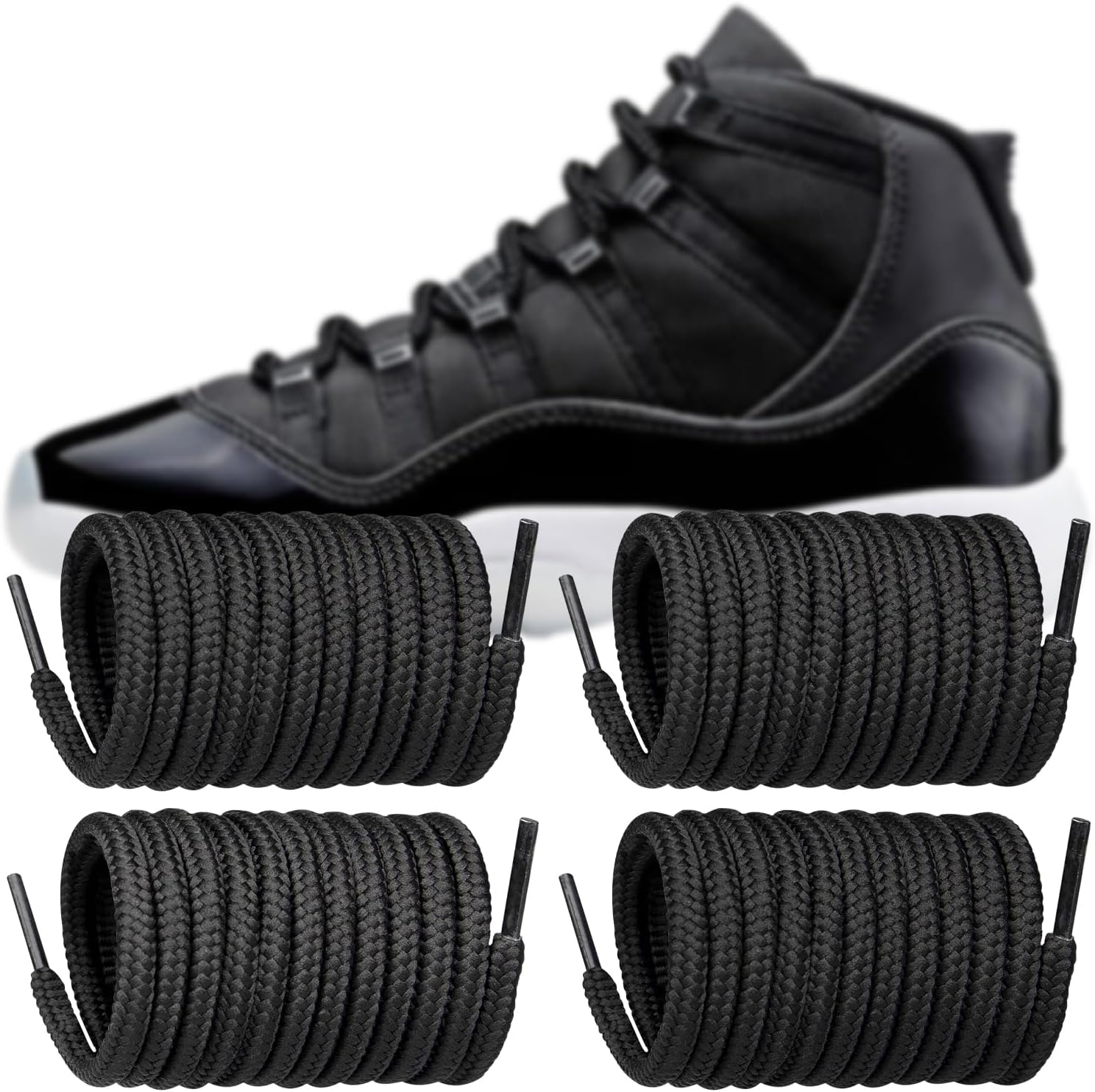 how to lace nike air jordan