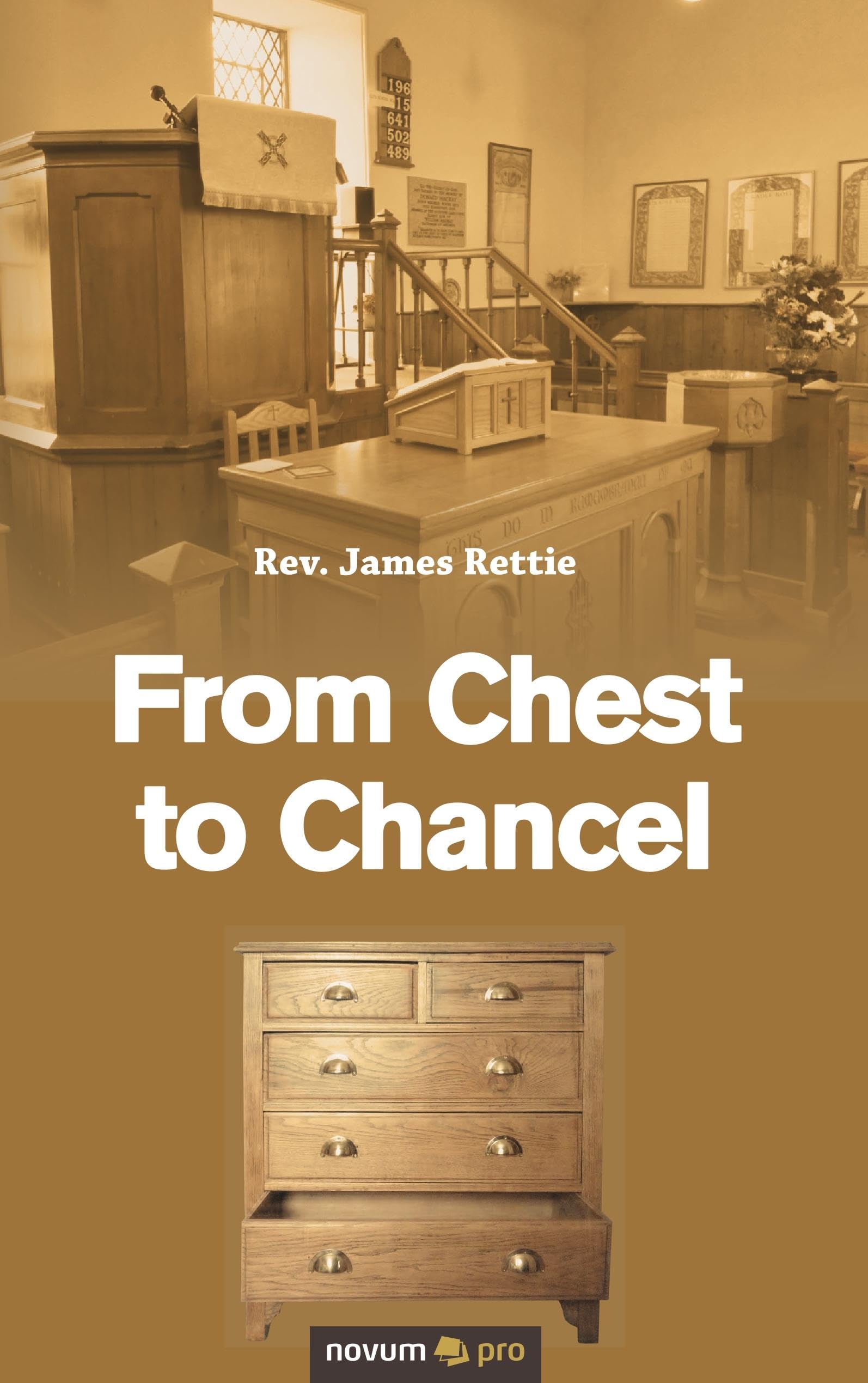 From Chest to Chancel