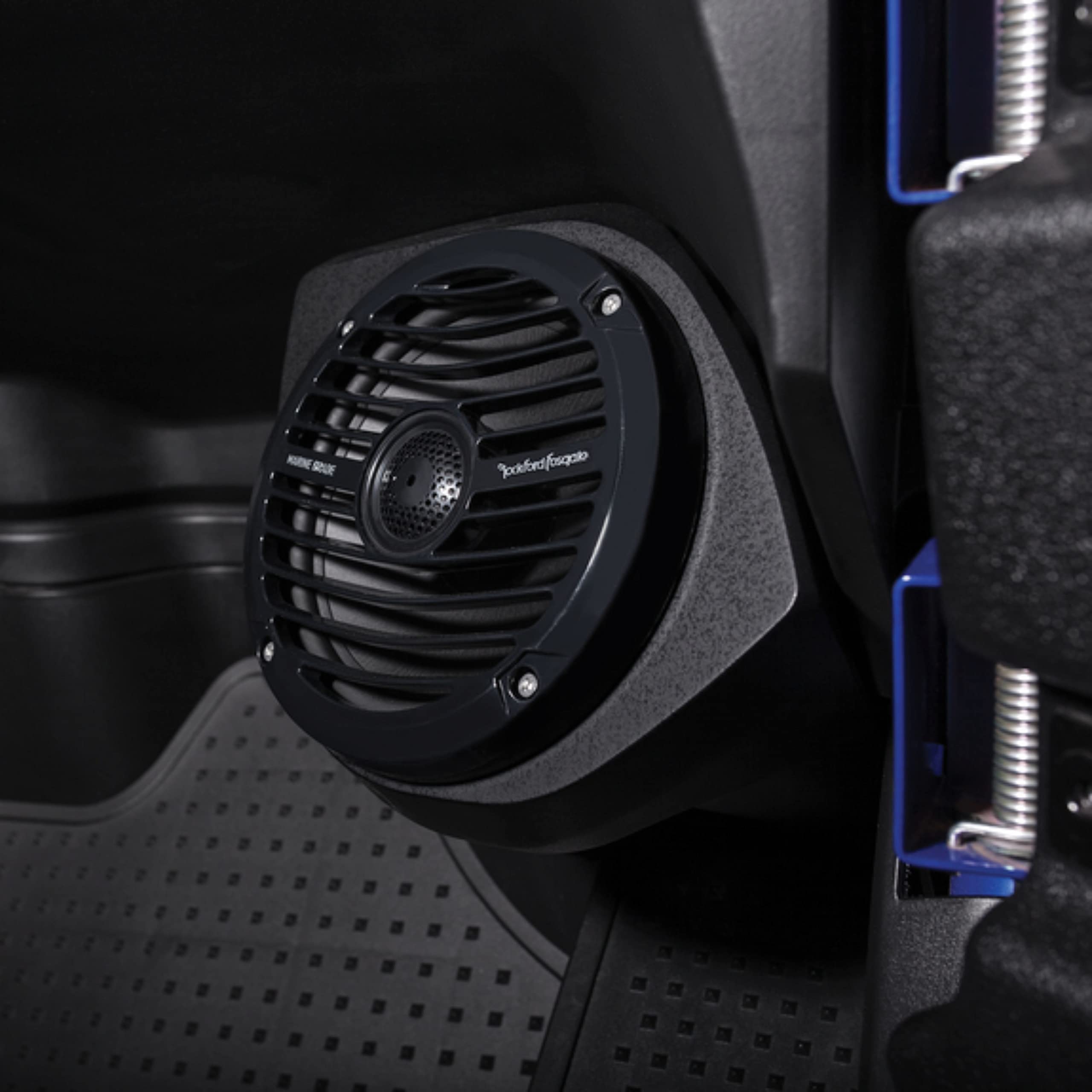 Amazon.com: Rockford Fosgate RFYXZ-FSE 6.5