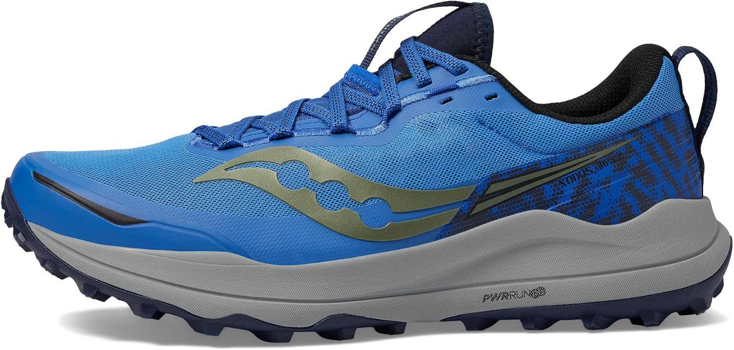 Saucony Men's Xodus Ultra 2