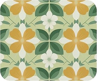 قاعدة ماوس هيبي للابتوب والكمبيوتر من جروفي - 112، مطاط