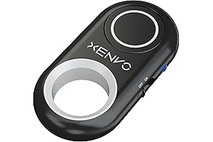 Shutterbug: The Ultimate iPhone Shutter Button