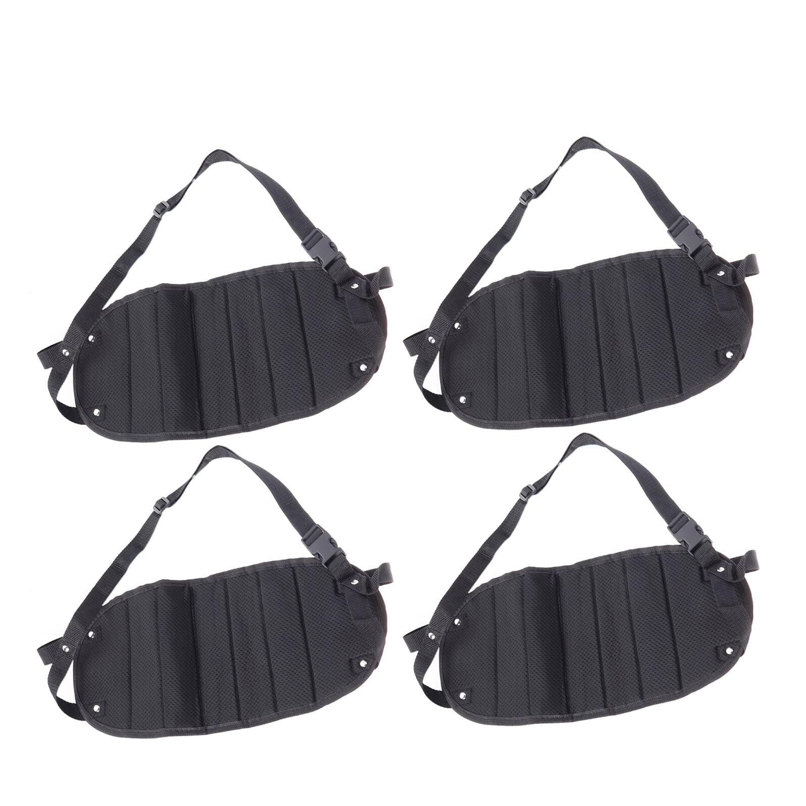 Hamac de jambe avion et repose-pieds suspendu réglable pour longs vols