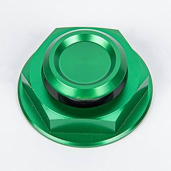 Amazon | オートバイ CNC アルミ フロントフォーク上部 トリプル