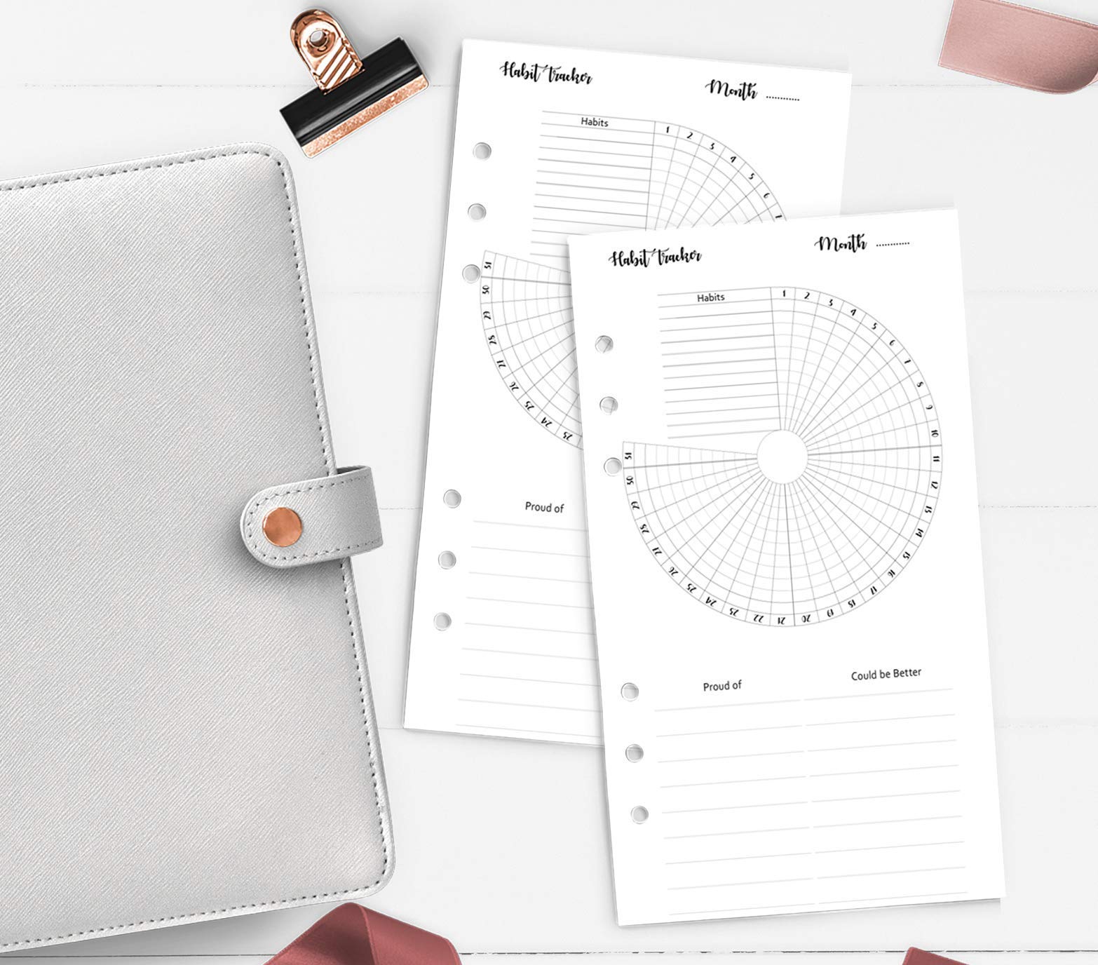 Travel Planner Refill A5 | Filofax – Filofax