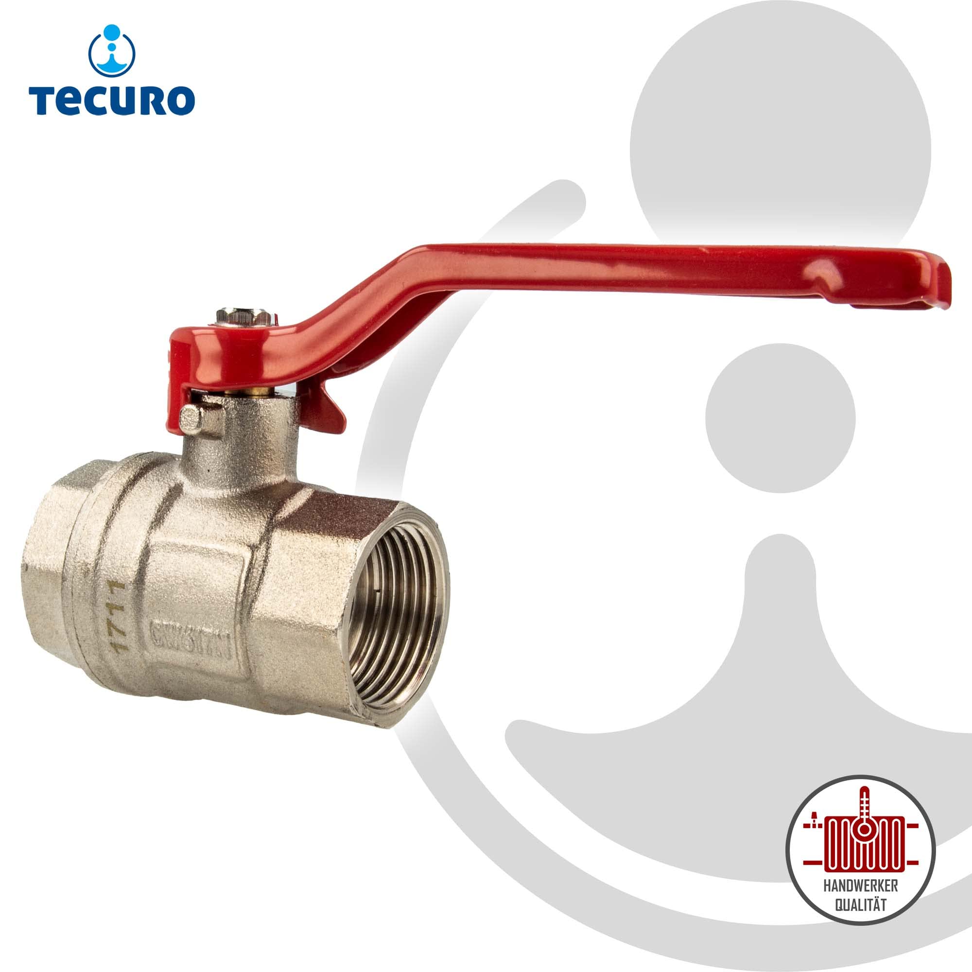 Rullo A Sfere Universale - Con Perno - Portata Da 25 A 100 Kg - Foto 2