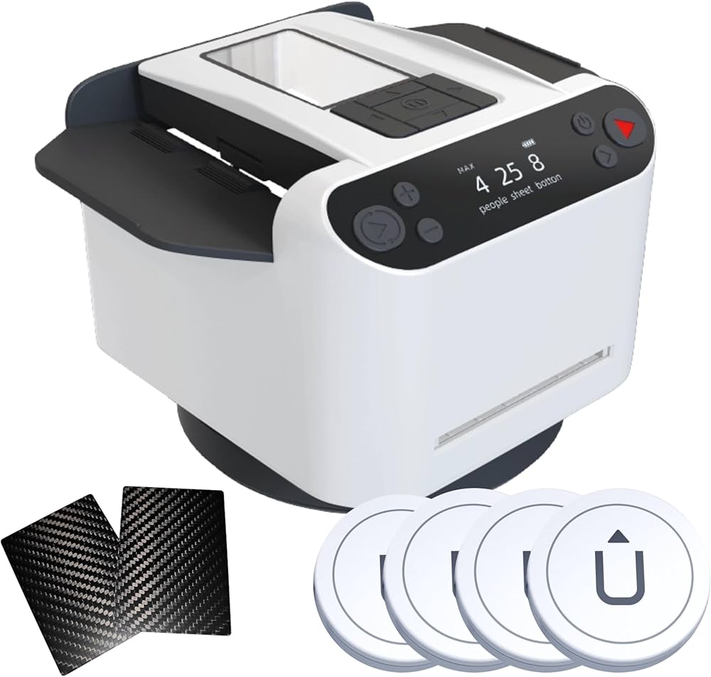 Amazon.co.jp: CUIYKAI 第5世代自動カードシャッフルとディーラー