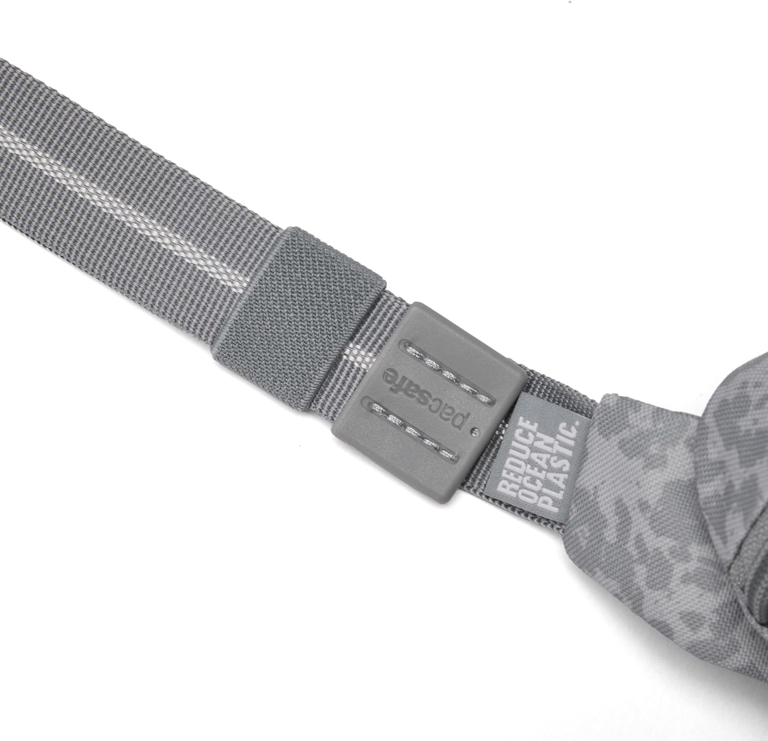Pacsafe Go Anti Theft Micro Sling