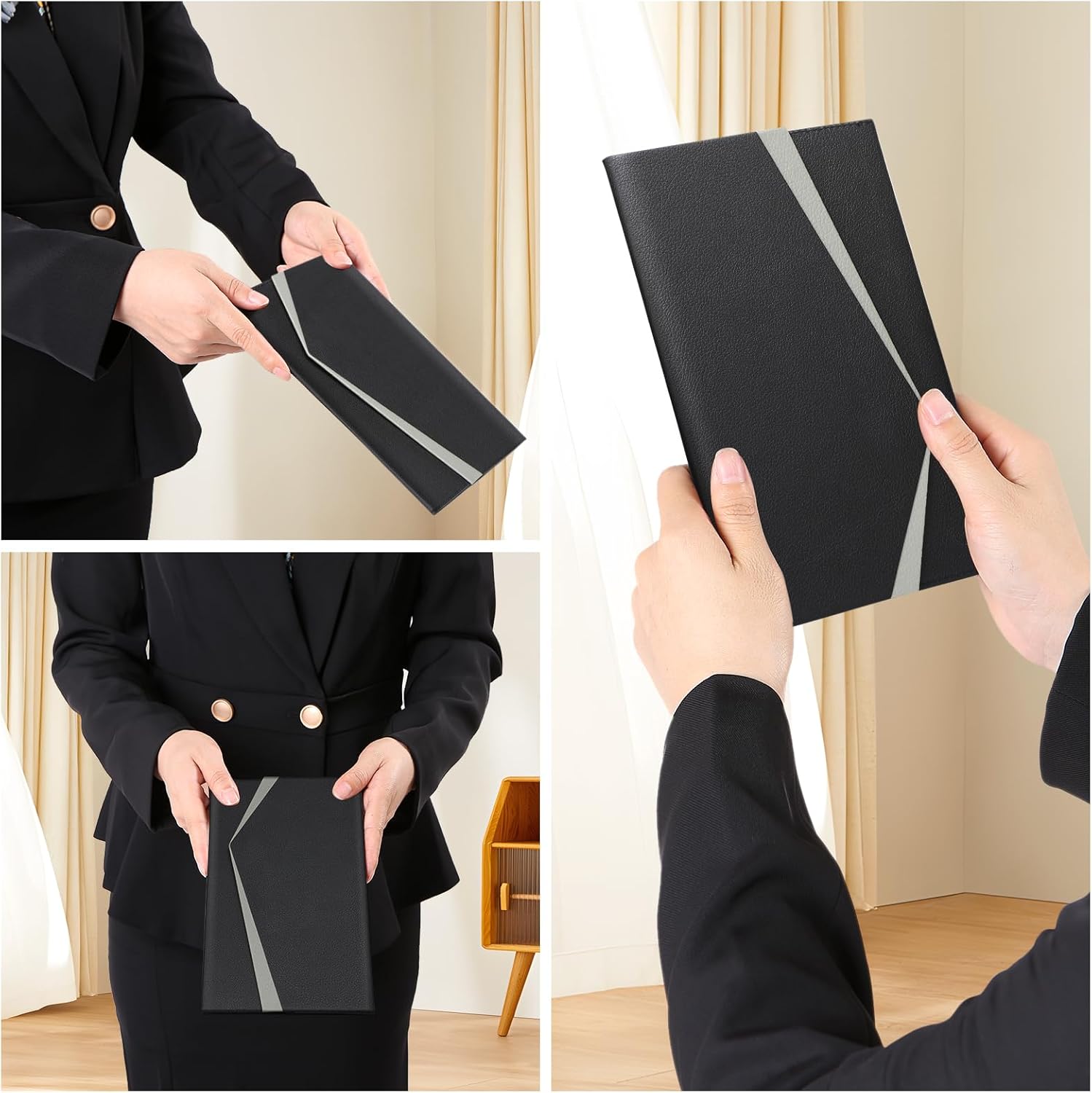 慶弔両用ふくさ 全体像