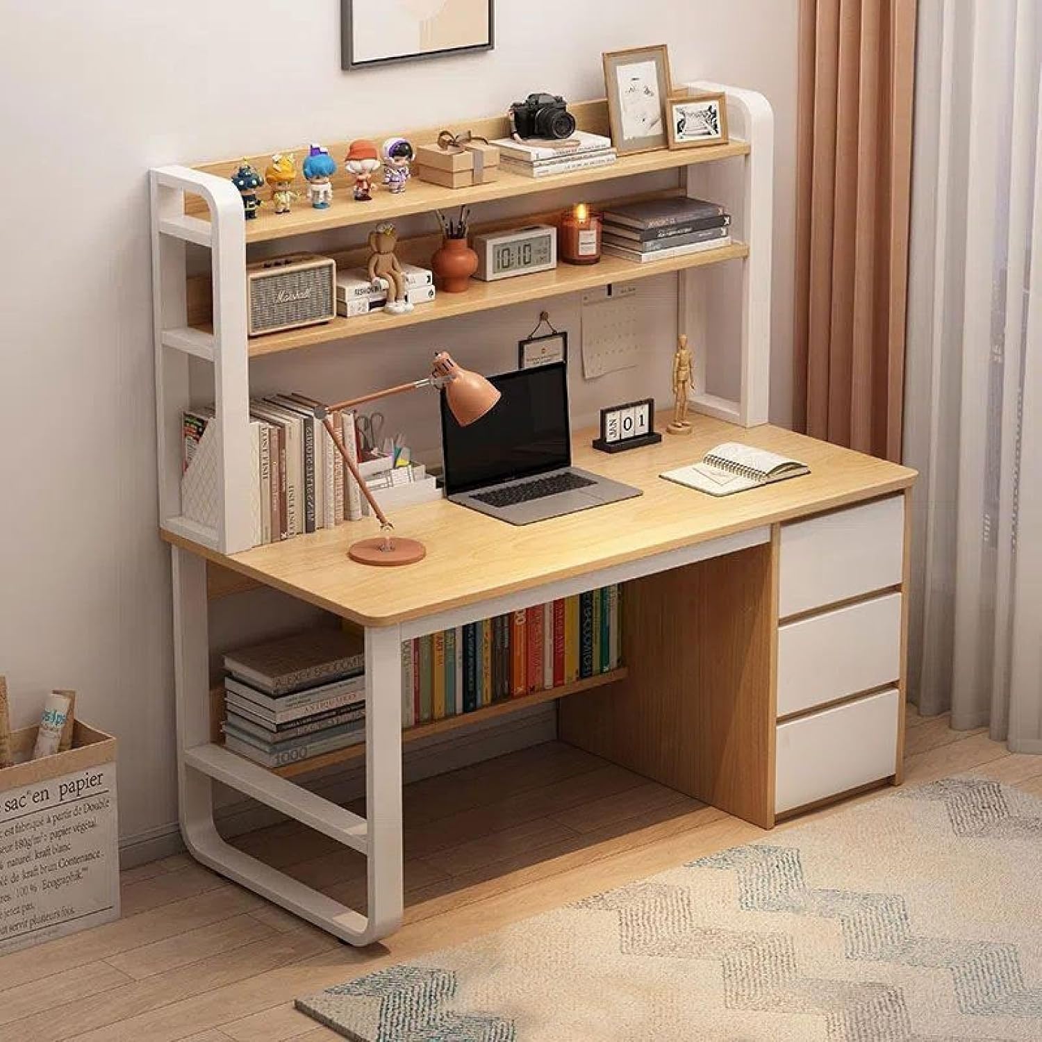 ウッディ 楽天市場】サンゲツ タイルカーペット NTH-7020 F-eco ウッディ