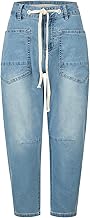 Buena Vista Barrel-P Air Denim - M