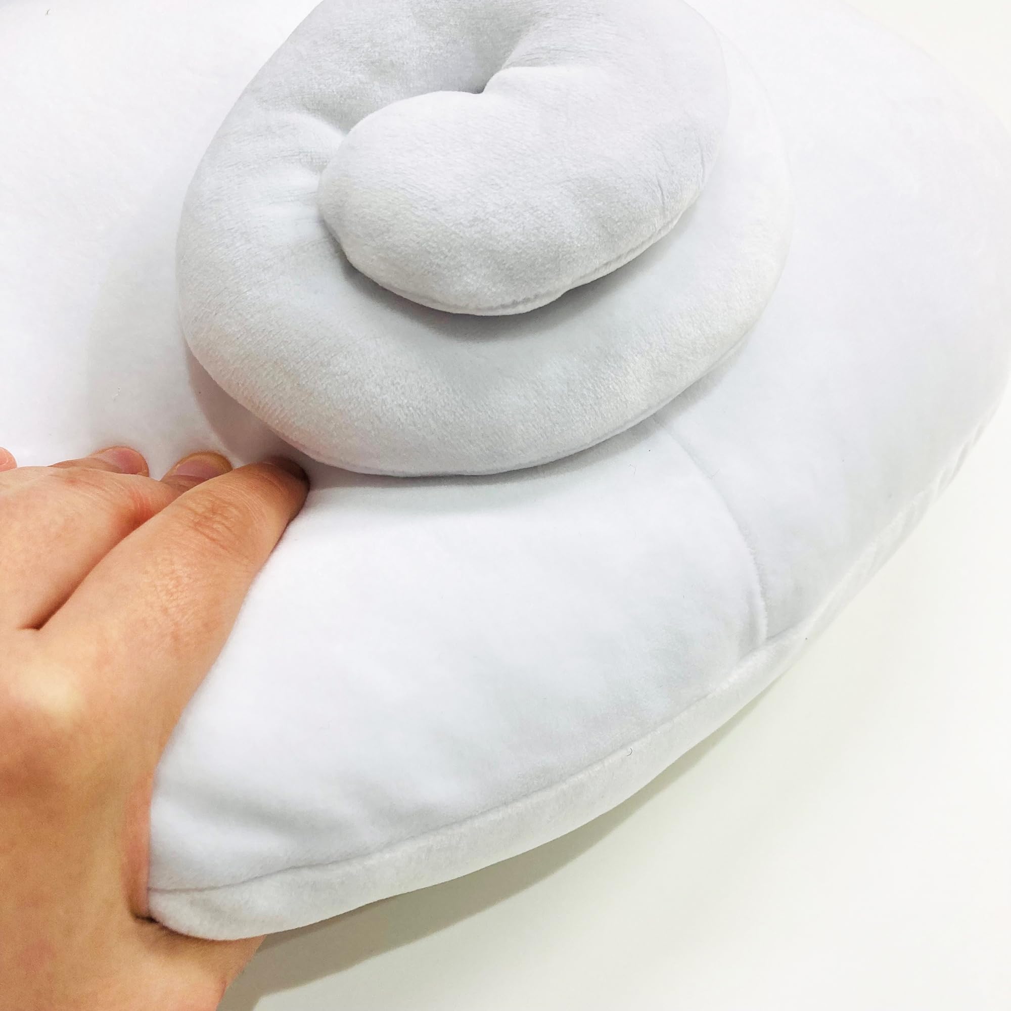 Amazon.co.jp: MORIPiLO 抱き枕 サンリオキャラクターズ シナモロール