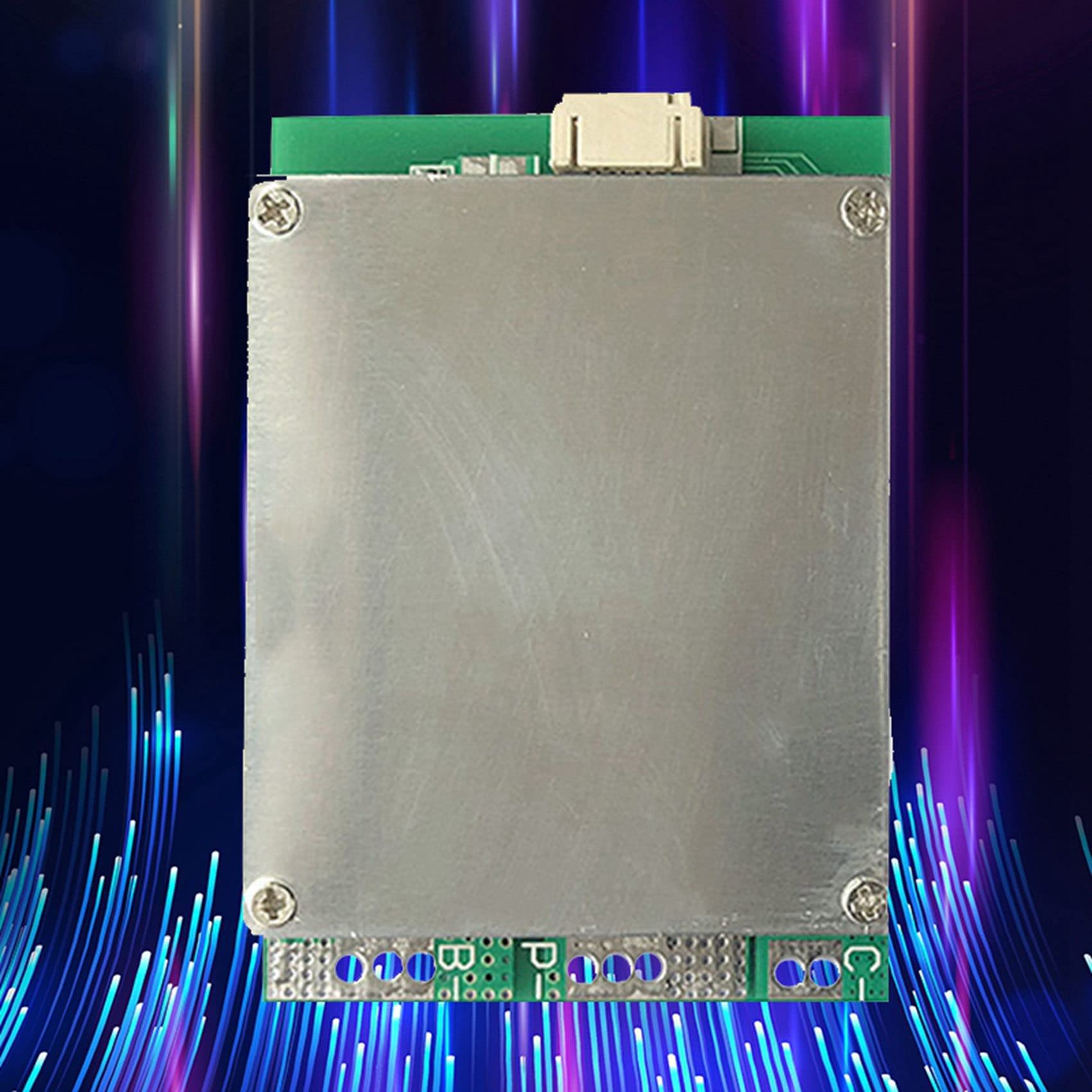 8 x 3S 12 V 100 A akumulator litowy ładowarka ochronna płytka ochronna z baterią Power Balance/Enhance PCB ochrona Board