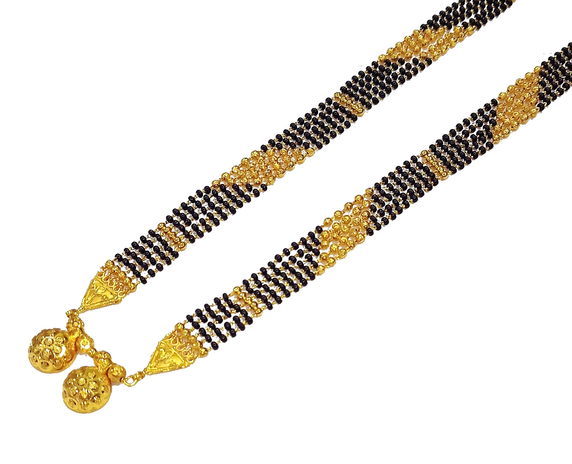 Designer and Stylish Pendant Mangalsutra/mangalsutra sets/ganthan/long mangalutra 36 inch For Women (B0CKWG986X) Amazon Price History, Amazon Price Tracker
