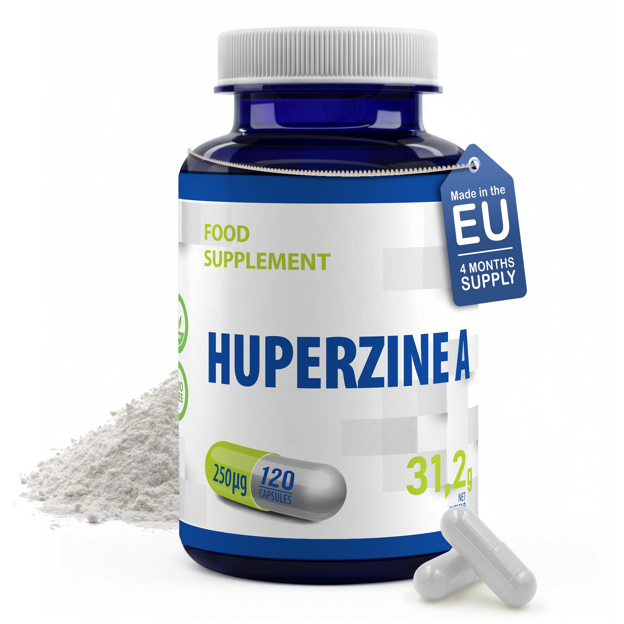 DG Supplements