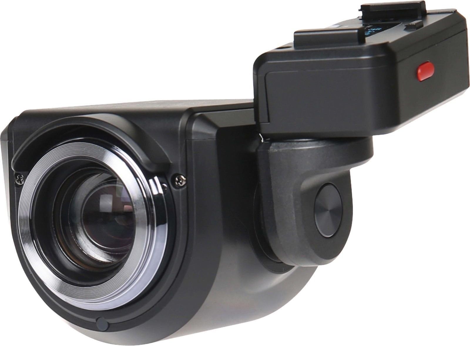 Vision NV-SC15 Active Vehicle Night Vision Safety Camera System with Fog/Mist Penetration, Video Recording and Auto-Focus Zoom