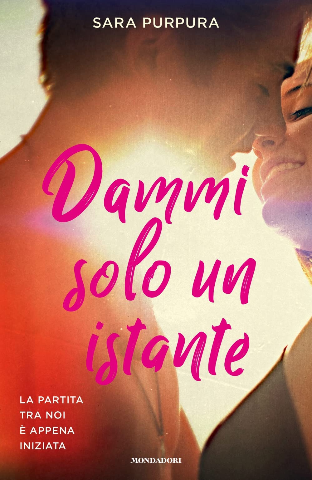 Dammi Solo Un Istante. La Storia Di Liam E Bre (Vol. 1) - 4