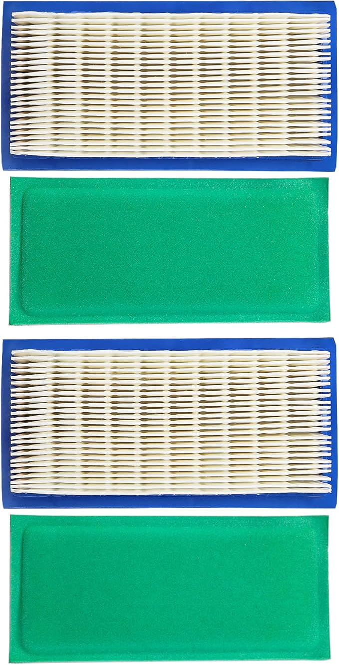 Air Filter 494511 494511S & Pre Filter 492889 492889S