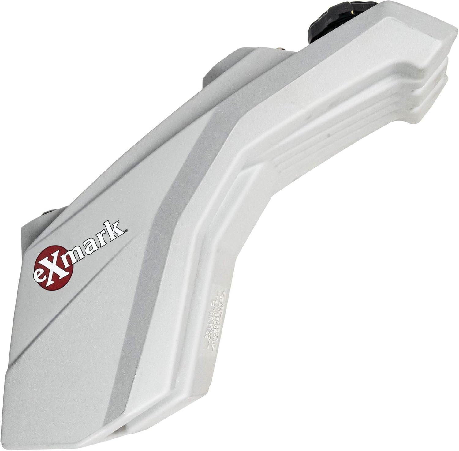 Exmark 135-2225 Left Fuel Tank Staris S Series